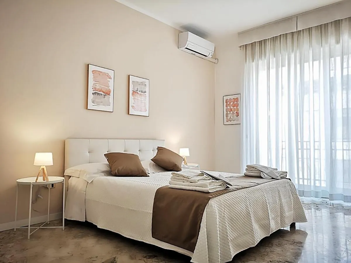 Appartamento So Fine - Apulian Flats Bari