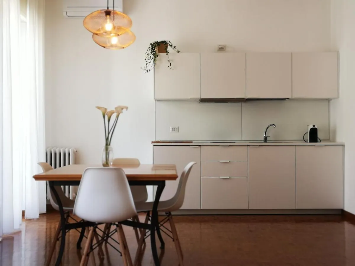 Appartamento So Fine - Apulian Flats Bari Italia