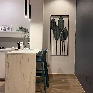 Appartamento Luxury 11, Bari