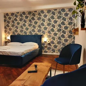 Appartamento Green Room, Bari
