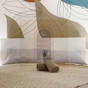 Appartamento Boho House, Bari