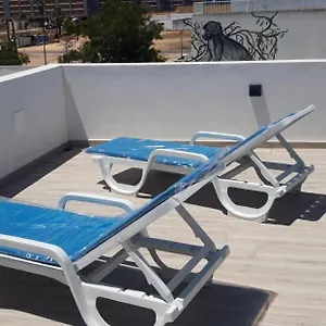 T2 Appartement Olhão