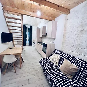 Appartamento Urban Flat Dante - Timesrl, Bari