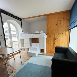 Appartamento Angela's Loft By Apulia, Bari