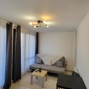 Chekal Appartement Marseille