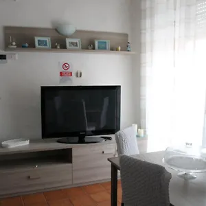Appartamento Casa Mely, Bari