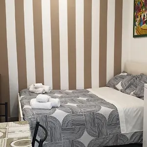 Appartamento Mini Loft - Centro - A Due Passi Dal Mare, Bari