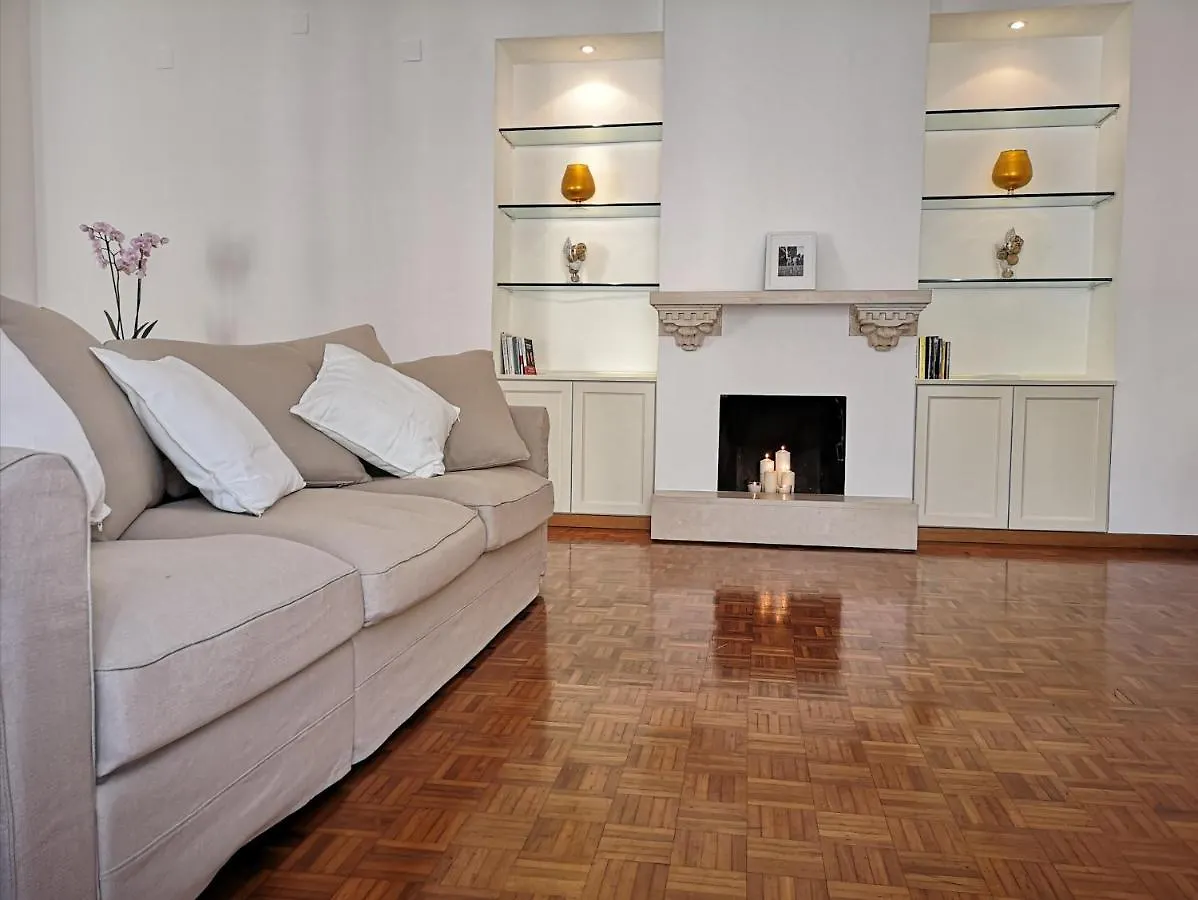 So Fine - Apulian Flats Apartment Bari 0*,