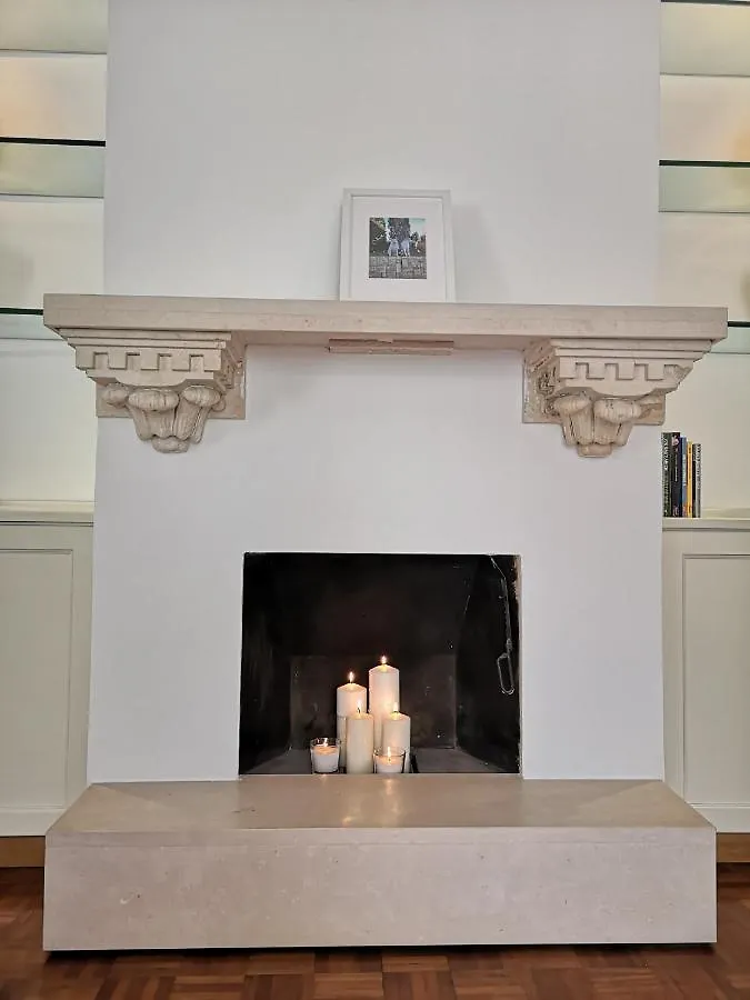 So Fine - Apulian Flats Apartment Bari