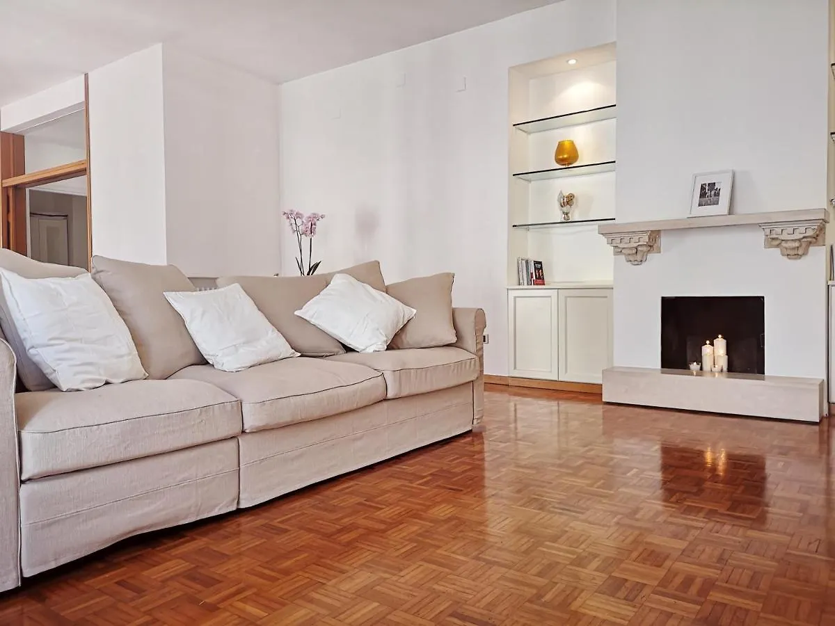 So Fine - Apulian Flats Apartment Bari