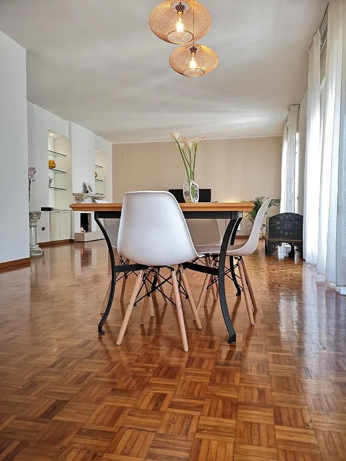 So Fine - Apulian Flats Apartment Bari