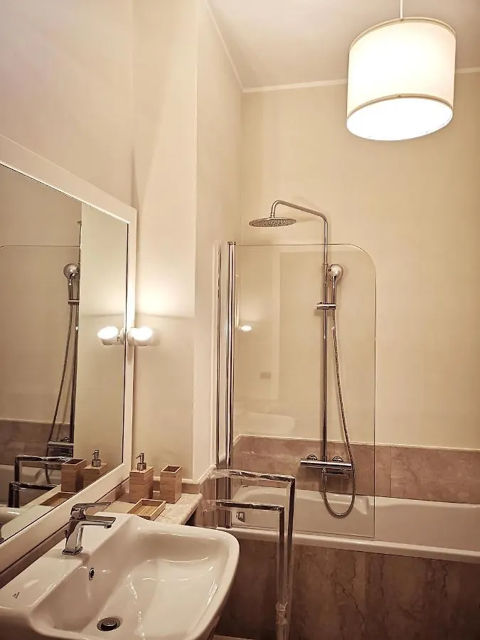 So Fine - Apulian Flats Apartment Bari