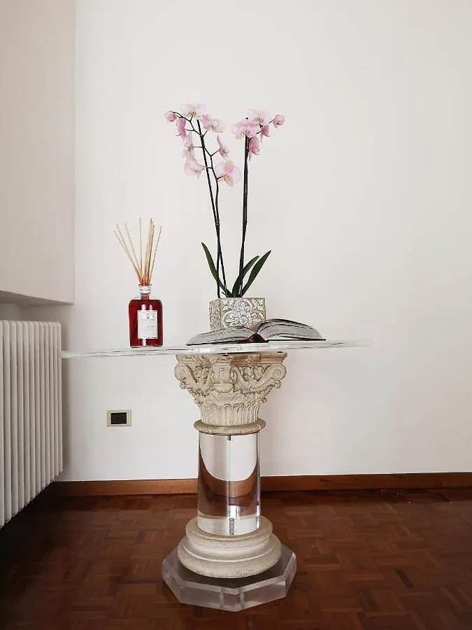 So Fine - Apulian Flats Apartment Bari