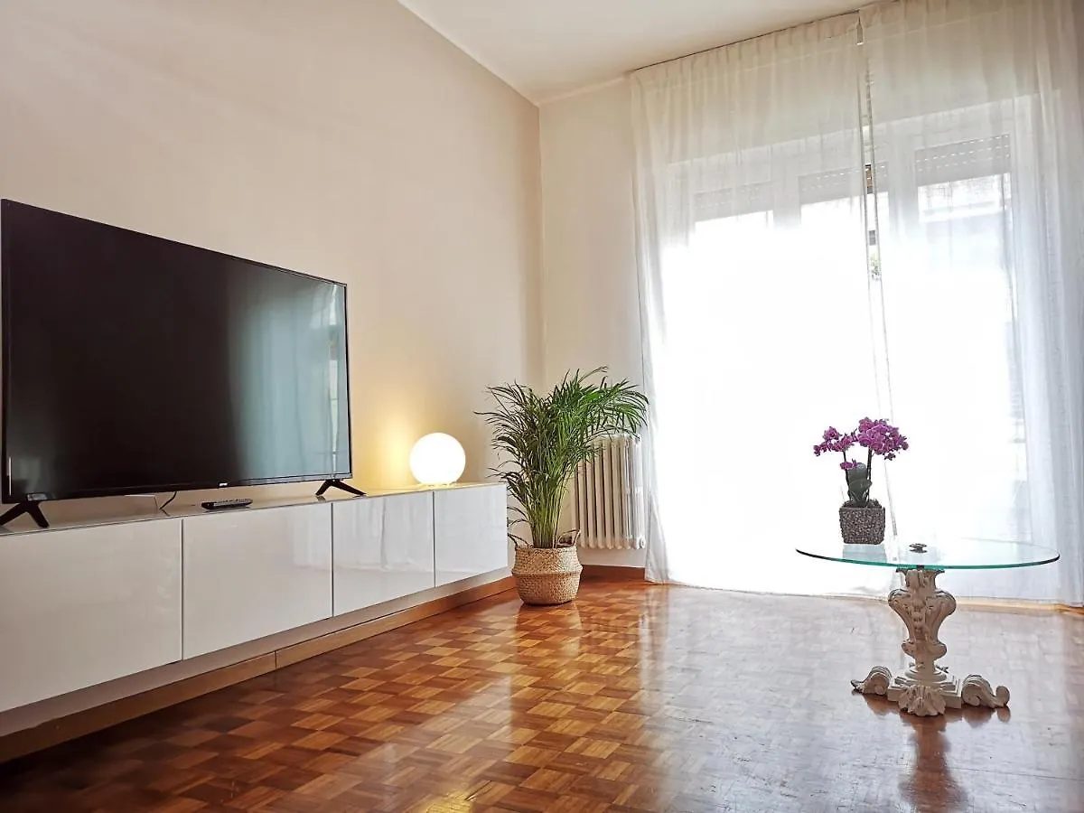 So Fine - Apulian Flats Apartment Bari Italy