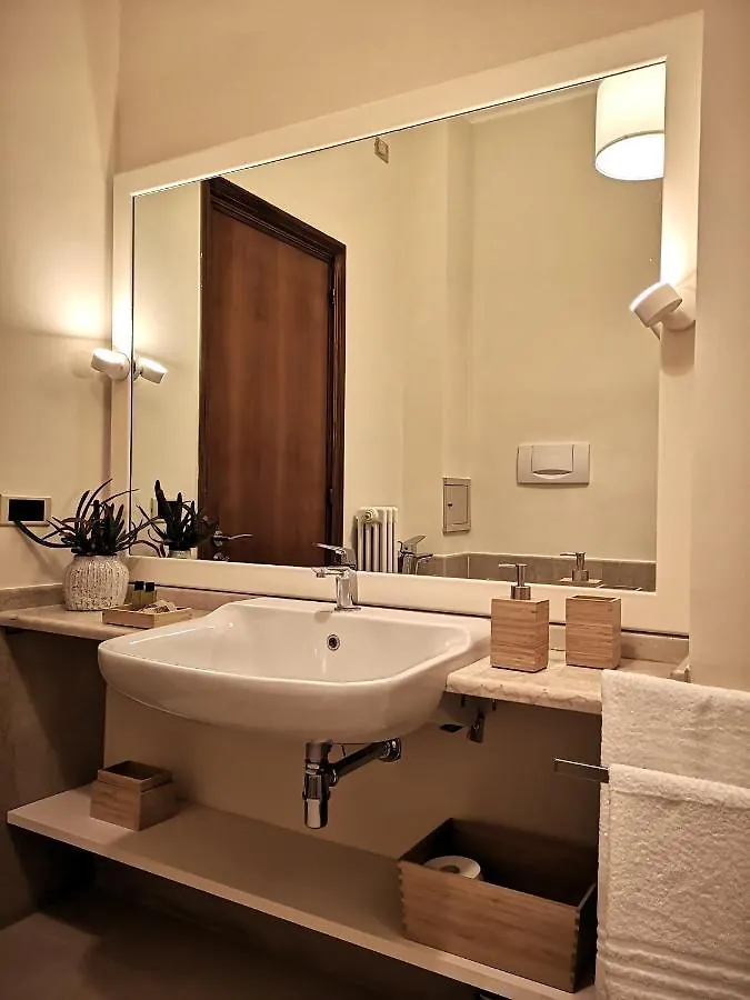 So Fine - Apulian Flats Apartment Bari