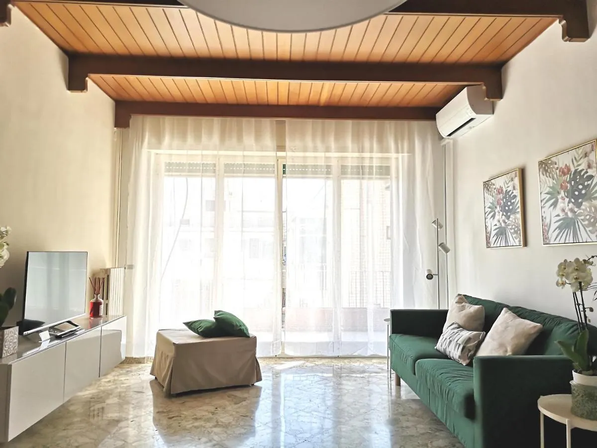 So Fine - Apulian Flats Apartment Bari