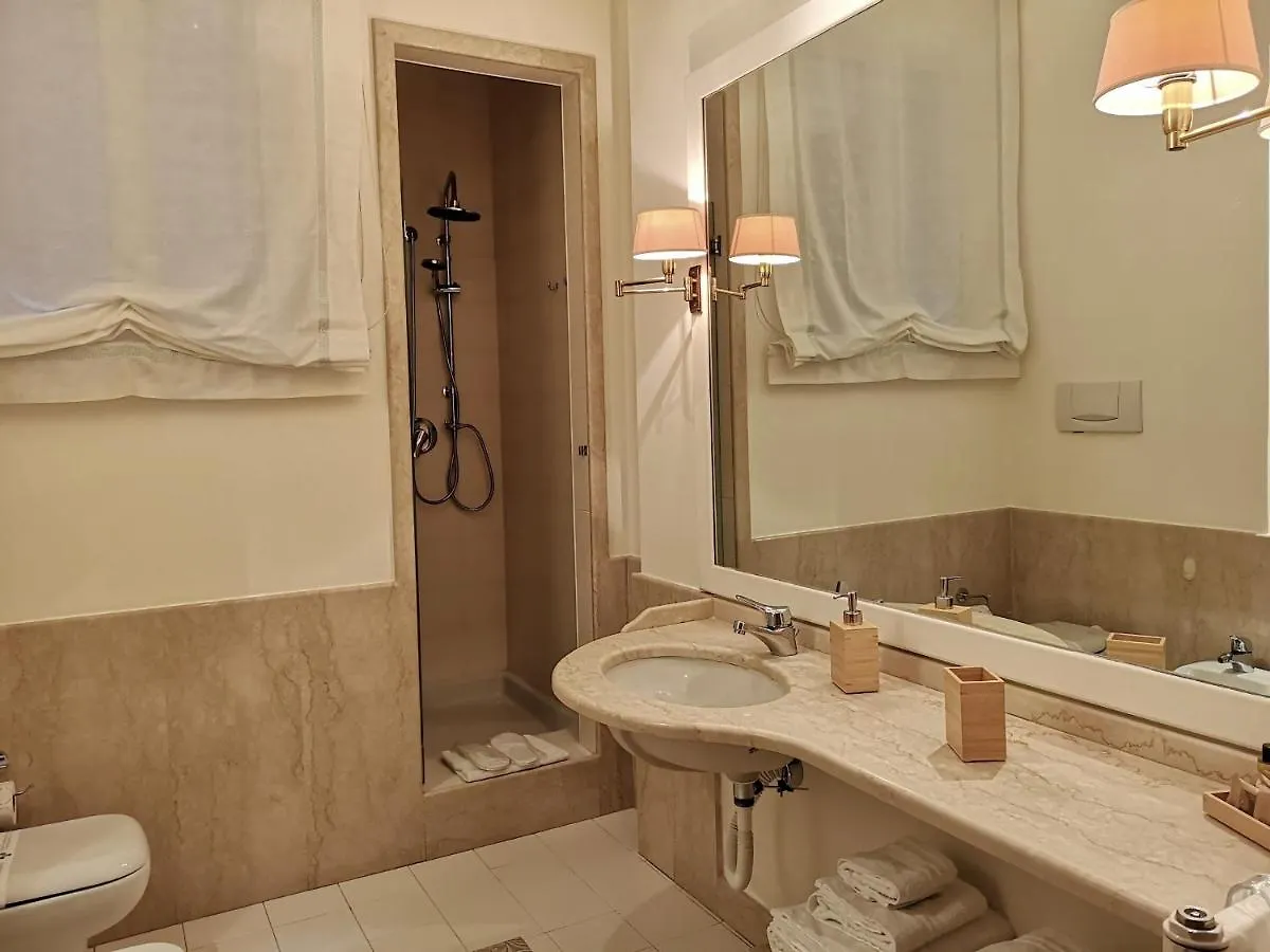 So Fine - Apulian Flats Apartment Bari 0*,